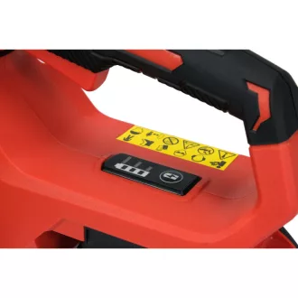   Motoferăstrău YATO fără fir 305 mm 18 V (fără baterie + încărcător)