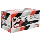 Motoferăstrău YATO fără fir 350 mm 2 x 18 V (fără baterie + încărcător)