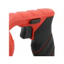 YATO Fierăstrău sabie fără perii de carbon 18 V (1 x acumulator 4 Ah + încărcător)