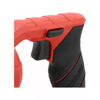   YATO Fierăstrău sabie fără perii de carbon 18 V (1 x acumulator 4 Ah + încărcător)
