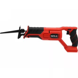   YATO Fierăstrău sabie 18 V (fără acumulator și încărcător)