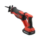 YATO Fierăstrău sabie 18 V (1 x acumulator 2 Ah și încărcător inclus)