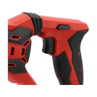   YATO Fierăstrău sabie 18 V (1 x acumulator 2 Ah și încărcător inclus)