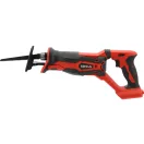 YATO Fierăstrău sabie 18 V (fără acumulator și încărcător)