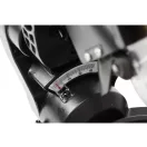 YATO Dispozitiv de tăiat cu laser cu acumulator 185 mm 18 V Li-Ion (1 x baterie de 4,0 Ah + încărcător)