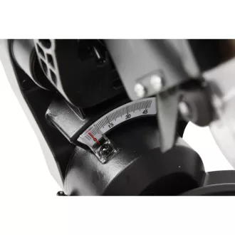   YATO Dispozitiv de tăiat cu laser cu acumulator 185 mm 18 V Li-Ion (1 x baterie de 4,0 Ah + încărcător)