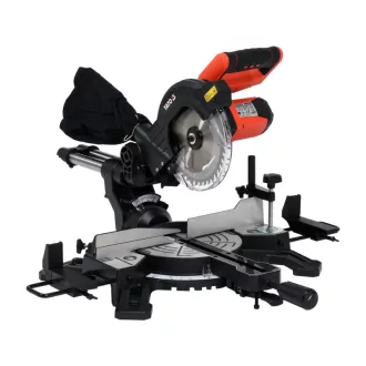   YATO Dispozitiv de tăiere cu laser cu acumulator 185 mm 18 V Li-Ion (fără baterie + încărcător)