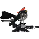 YATO Dispozitiv de tăiere cu laser cu acumulator 185 mm 18 V Li-Ion (fără baterie + încărcător)
