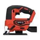Ferăstrău alternativ fără fir YATO 18 V Li-Ion (fără baterie + încărcător)