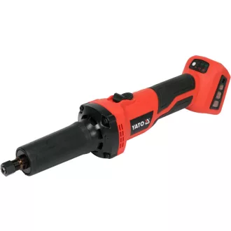   Slefuitor drept cu acumulator YATO 18 V (fara baterie si incarcator)