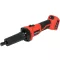 Slefuitor drept cu acumulator YATO 18 V (fara baterie si incarcator)