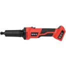 Slefuitor drept cu acumulator YATO 18 V (fara baterie si incarcator)