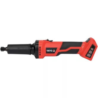   Slefuitor drept cu acumulator YATO 18 V (fara baterie si incarcator)