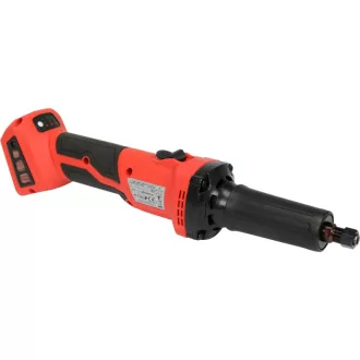   Slefuitor drept cu acumulator YATO 18 V (fara baterie si incarcator)