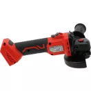 YATO Polizor unghiular cu acumulator, fără perii, 125 mm, 18 V (fără acumulator și încărcător)