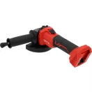 YATO Polizor unghiular cu acumulator, fără perii, 125 mm, 18 V (fără acumulator și încărcător)