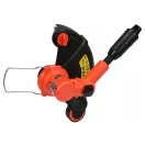 Mașină de tuns iarba fără fir YATO 18 V (1 x baterie de 2,0 Ah + încărcător)