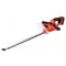 Tășitor gard viu YATO fără fir 560 mm 18 V (1 x 2,0 Ah baterie + încărcător)