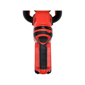   Tășitor gard viu YATO fără fir 450 mm 18 V (1 x 2 Ah baterie + încărcător)