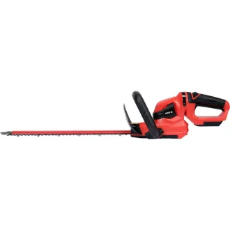   Tășitor gard viu YATO fără fir 450 mm 18 V (fără baterie și încărcător)