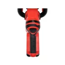 Tășitor gard viu YATO fără fir 550 mm 18 V (1 x 2 Ah baterie + încărcător)