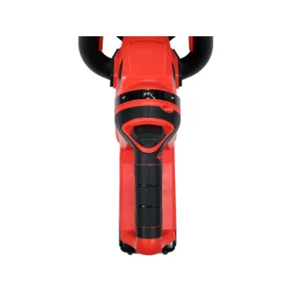   Tășitor gard viu YATO fără fir 550 mm 18 V (1 x 2 Ah baterie + încărcător)