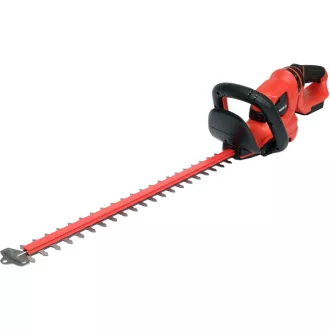   Tășitor gard viu YATO fără fir 550 mm 18 V (fără baterie și încărcător)