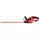 Tășitor gard viu YATO fără fir 550 mm 18 V (fără baterie și încărcător)