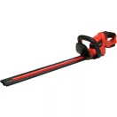Tășitor gard viu YATO fără fir 550 mm 18 V (fără baterie și încărcător)