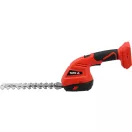 YATO Foarfecă de tuns iarba și gard viu cu acumulator, fără perii, 18 V (fără acumulator și încărcător)