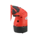 YATO Foarfecă de tuns iarba și gard viu cu acumulator, fără perii, 18 V (fără acumulator și încărcător)