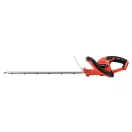 Tășitor gard viu YATO cu acumulator 560 mm 18 V (fără baterie și încărcător)