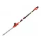 YATO Tăietoare de gard de înălțime cu acumulator 207-2740 mm 18 V Li-Ion (fără acumulator și încărcător)