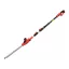 YATO Tăietoare de gard de înălțime cu acumulator 207-2740 mm 18 V Li-Ion (fără acumulator și încărcător)