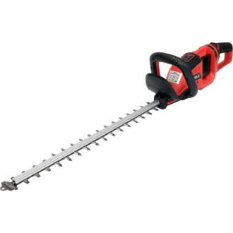   Tășitor gard viu YATO cu acumulator 550 mm 2 x 18 V (fără baterie și încărcător)