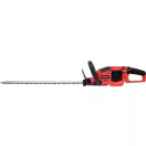 Tășitor gard viu YATO cu acumulator 550 mm 2 x 18 V (fără baterie și încărcător)