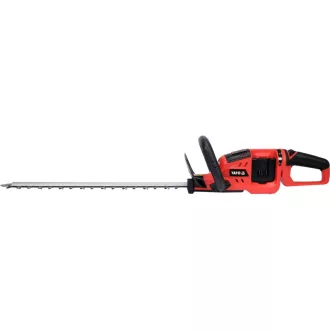   Tășitor gard viu YATO cu acumulator 550 mm 2 x 18 V (fără baterie și încărcător)