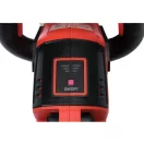 Tășitor gard viu YATO cu acumulator 550 mm 2 x 18 V (fără baterie și încărcător)