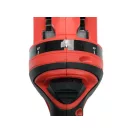 Tășitor gard viu YATO cu acumulator 550 mm 2 x 18 V (fără baterie și încărcător)