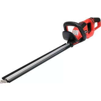   Tășitor gard viu YATO cu acumulator 550 mm 2 x 18 V (fără baterie și încărcător)
