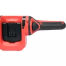 Tășitor gard viu YATO cu acumulator 550 mm 2 x 18 V (fără baterie și încărcător)