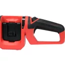Tășitor gard viu YATO cu acumulator 550 mm 2 x 18 V (fără baterie și încărcător)