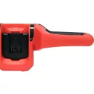 Tășitor gard viu YATO cu acumulator 550 mm 2 x 18 V (fără baterie și încărcător)