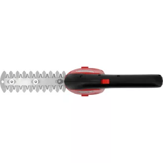 YATO Tăietor de iarbă și gard viu 7,2 V 150 mm
