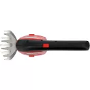 YATO Tăietor de iarbă și gard viu 7,2 V 150 mm