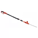 YATO Tăietoare de gard de înălțime cu acumulator 207-2740 mm 18 V Li-Ion (fără acumulator și încărcător)