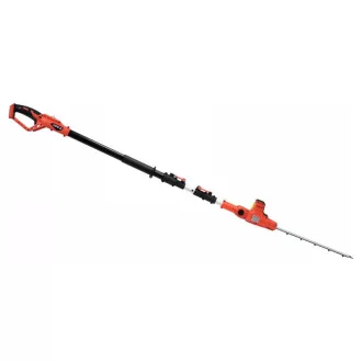   YATO Tăietoare de gard de înălțime cu acumulator 207-2740 mm 18 V Li-Ion (fără acumulator și încărcător)
