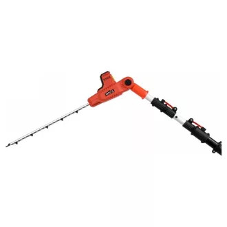   YATO Tăietoare de gard de înălțime cu acumulator 207-2740 mm 18 V Li-Ion (fără acumulator și încărcător)