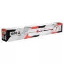 YATO Tăietoare de gard de înălțime cu acumulator 207-2740 mm 18 V Li-Ion (fără acumulator și încărcător)