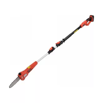   YATO Foarfecă de tăiat cu baterii 2-2,8 m 18 V (1 x 2,0 Ah baterie + încărcător)